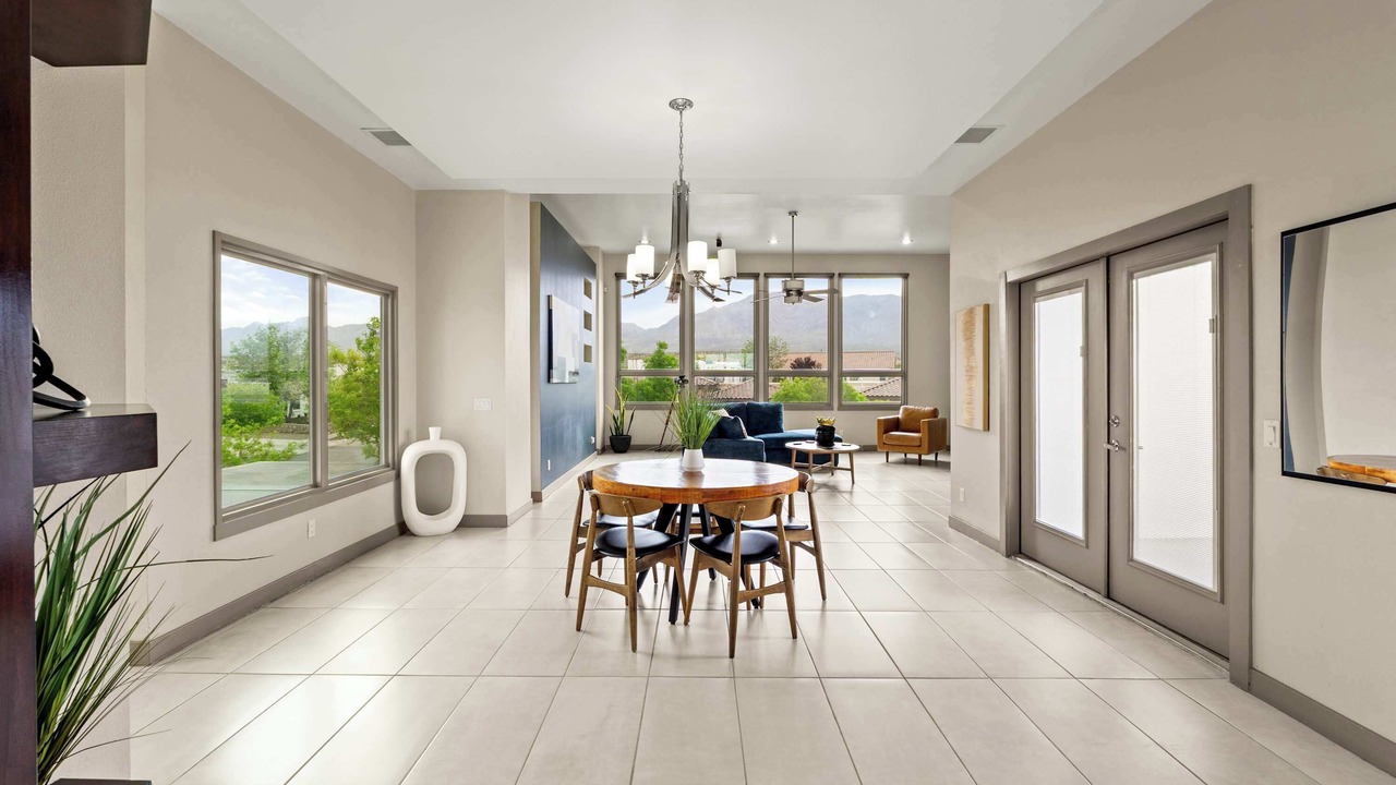 Photo of Livingroom in El Paso