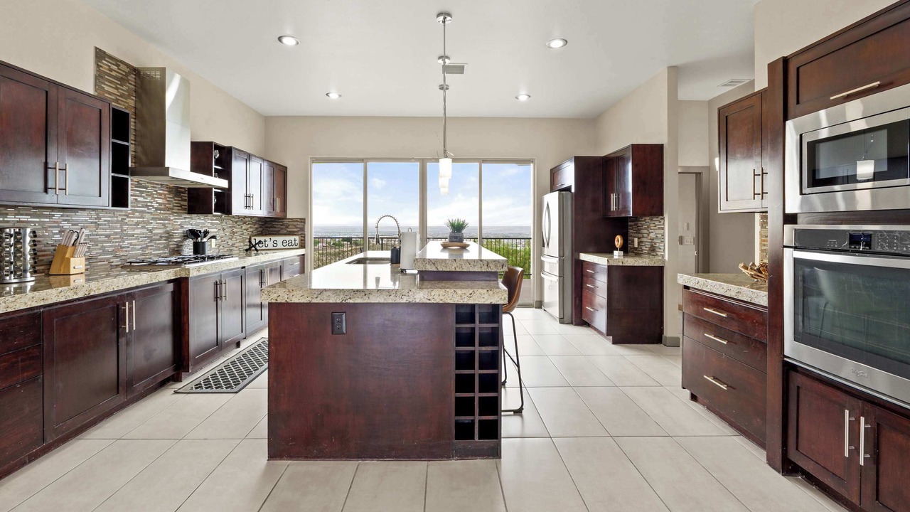 Photo of Kitchen in El Paso