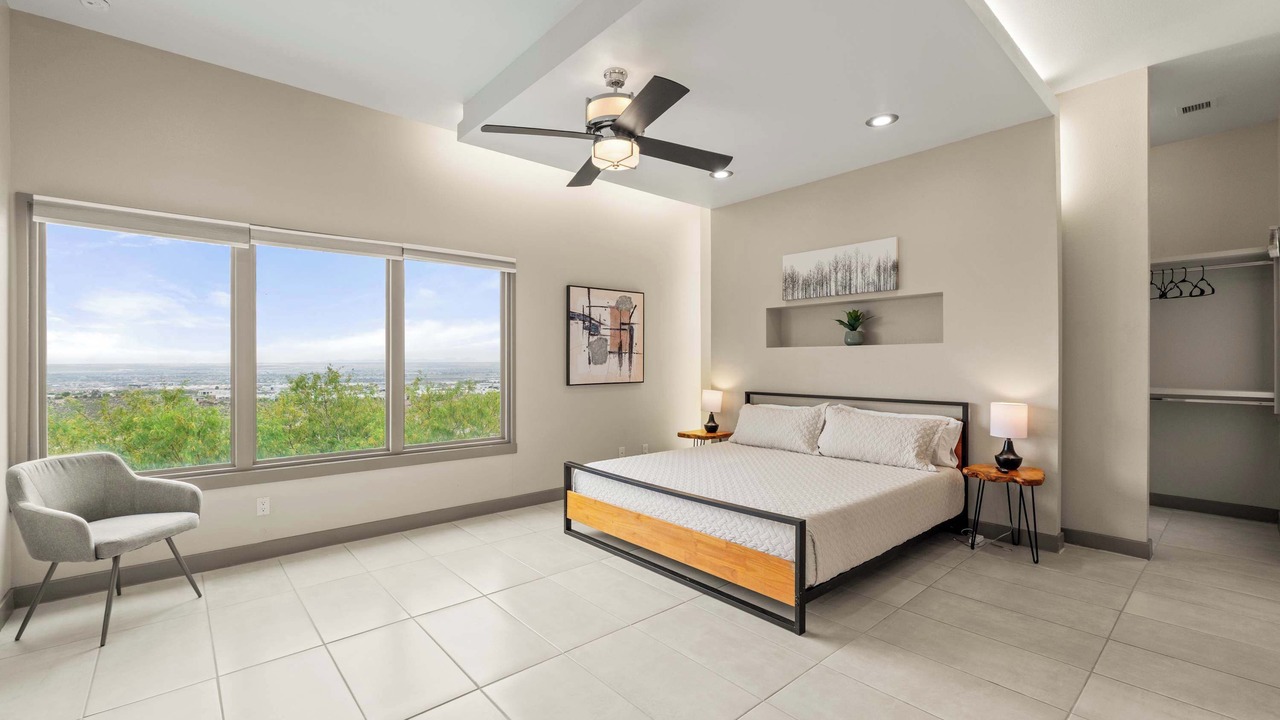 Photo of Bedroom in El Paso