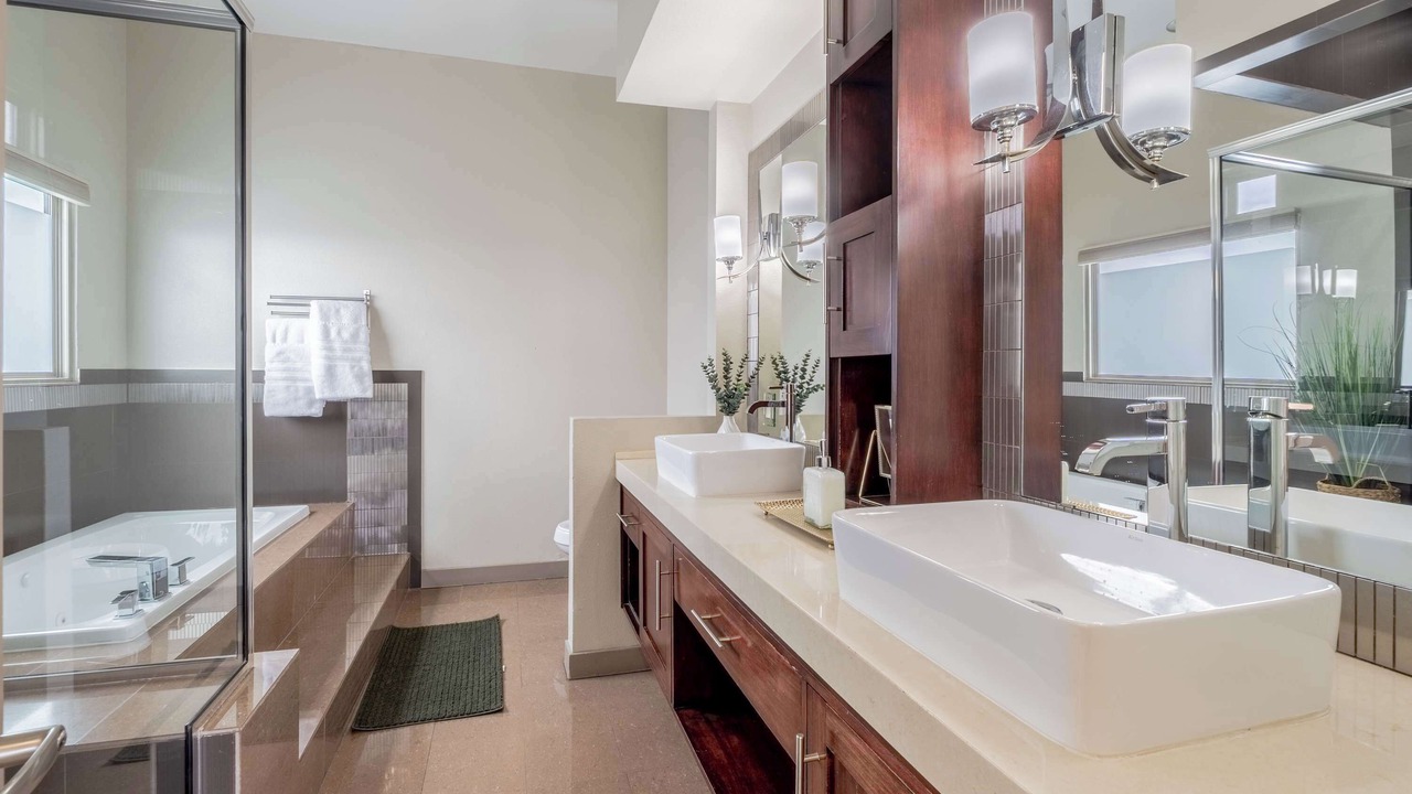 Photo of Bathroom in El Paso