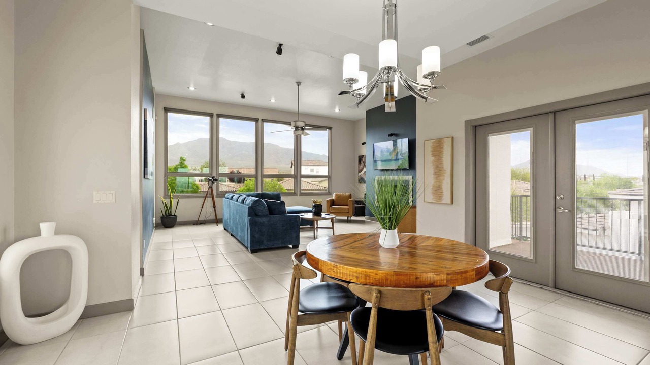 Photo of Livingroom in El Paso