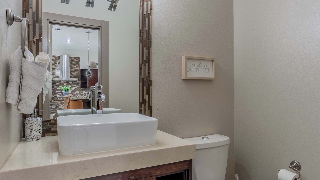 Photo of Bathroom in El Paso