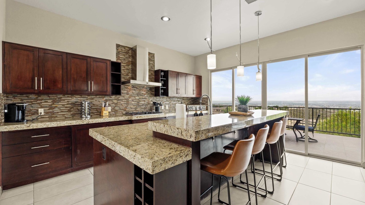 Photo of Kitchen in El Paso