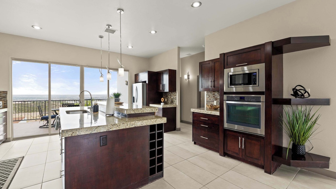 Photo of Kitchen in El Paso