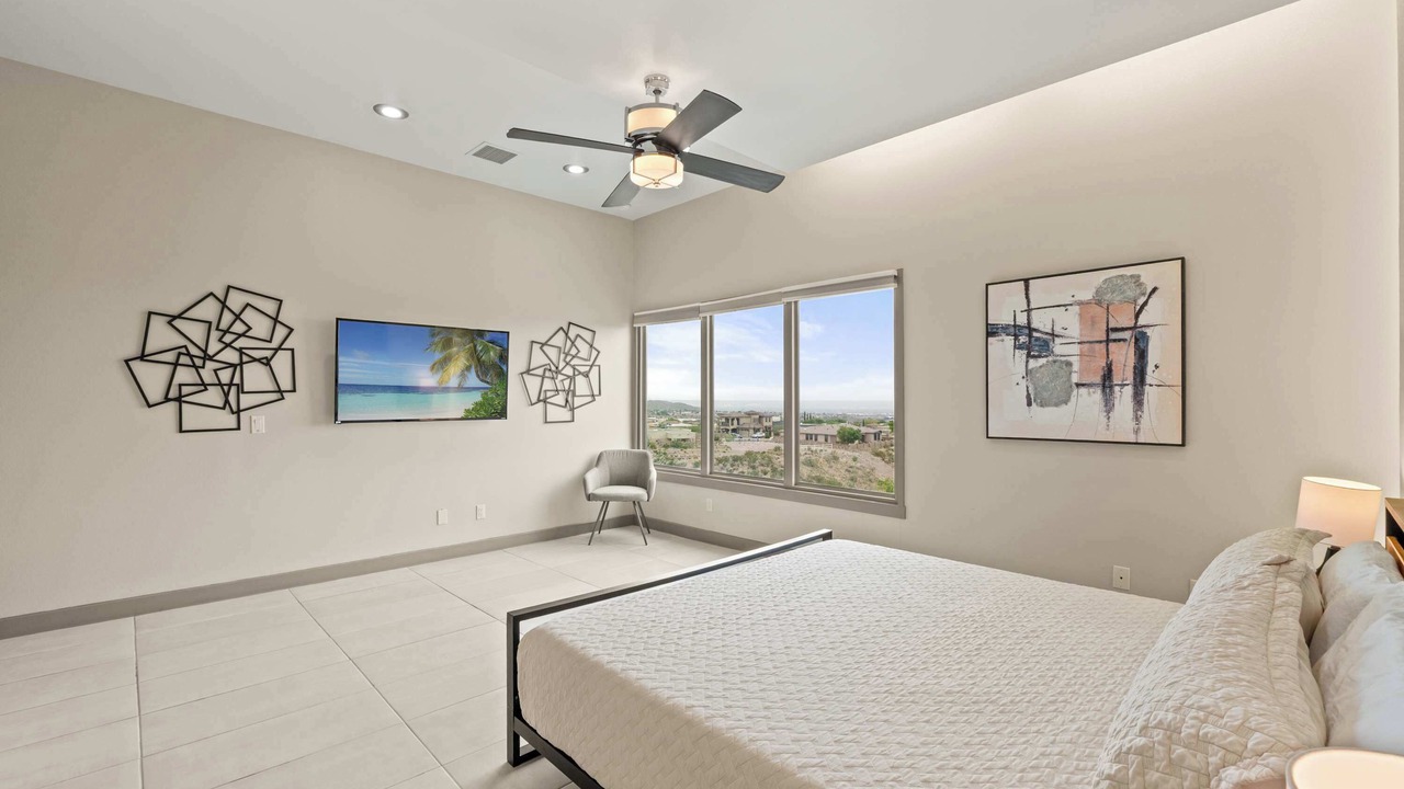 Photo of Bedroom in El Paso