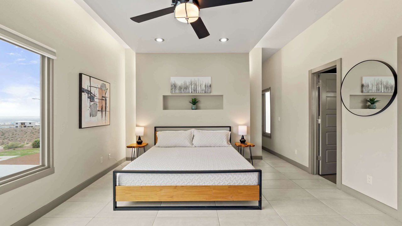 Photo of Bedroom in El Paso