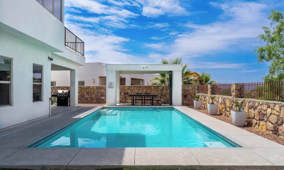 Photo of Outdoor in El Paso
