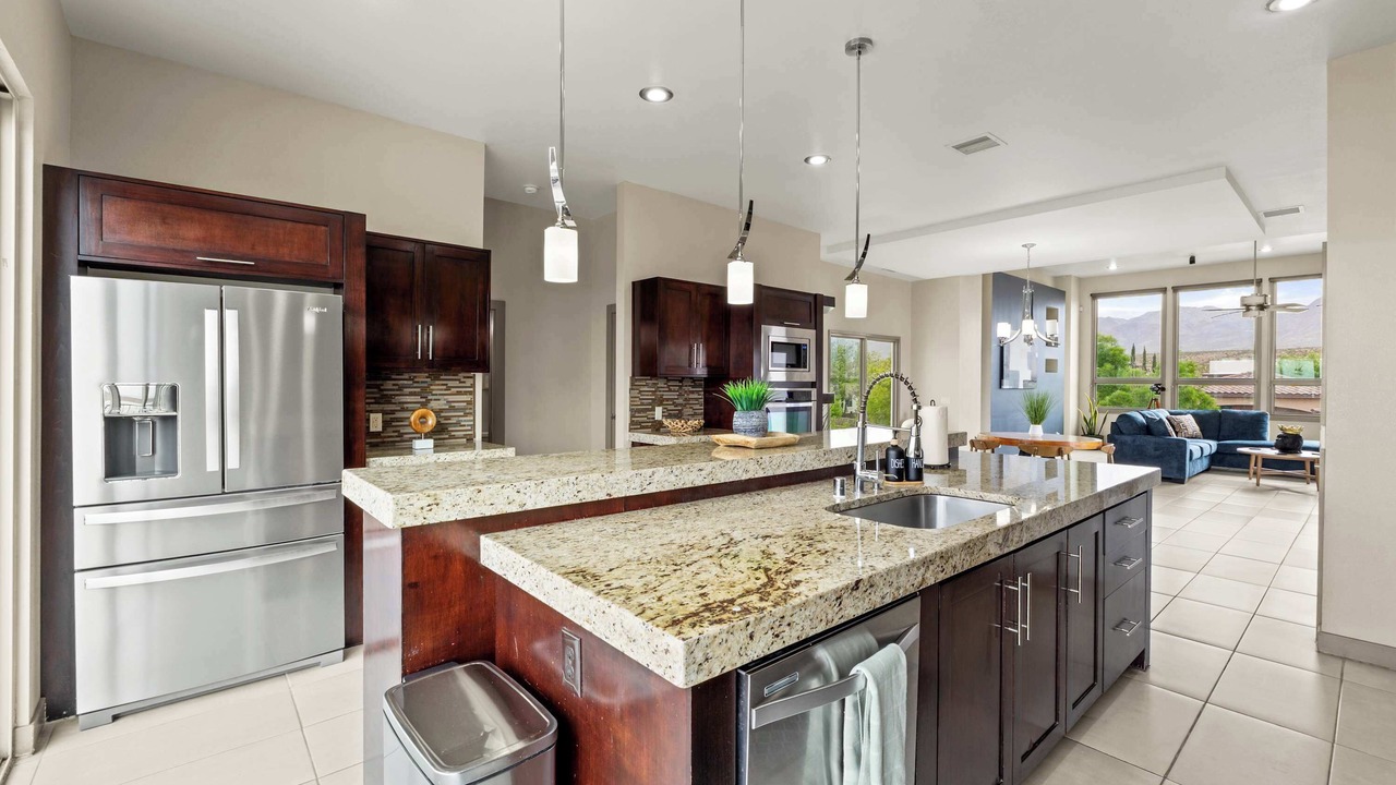 Photo of Kitchen in El Paso