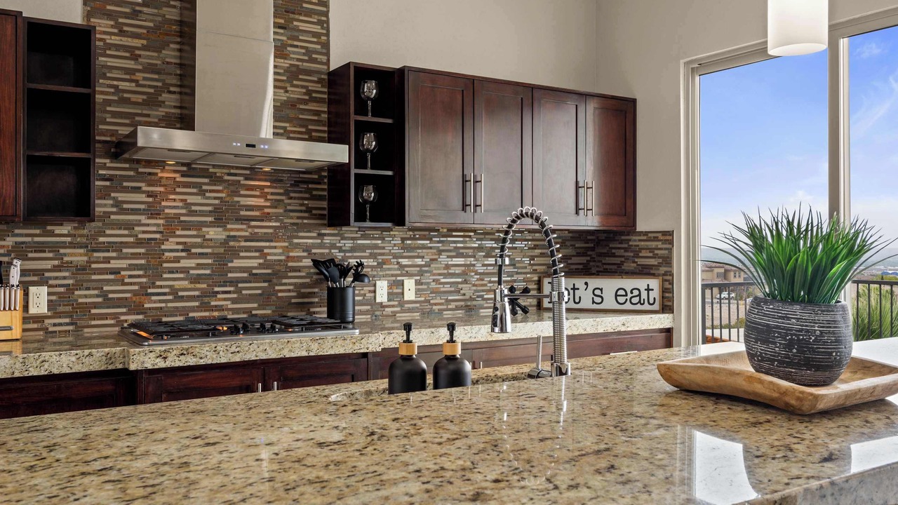 Photo of Kitchen in El Paso