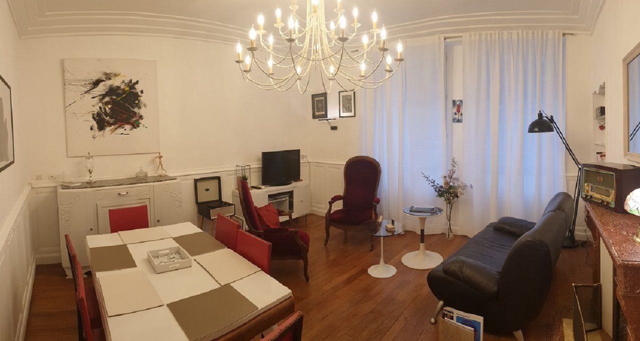Photo of Livingroom in Rodez