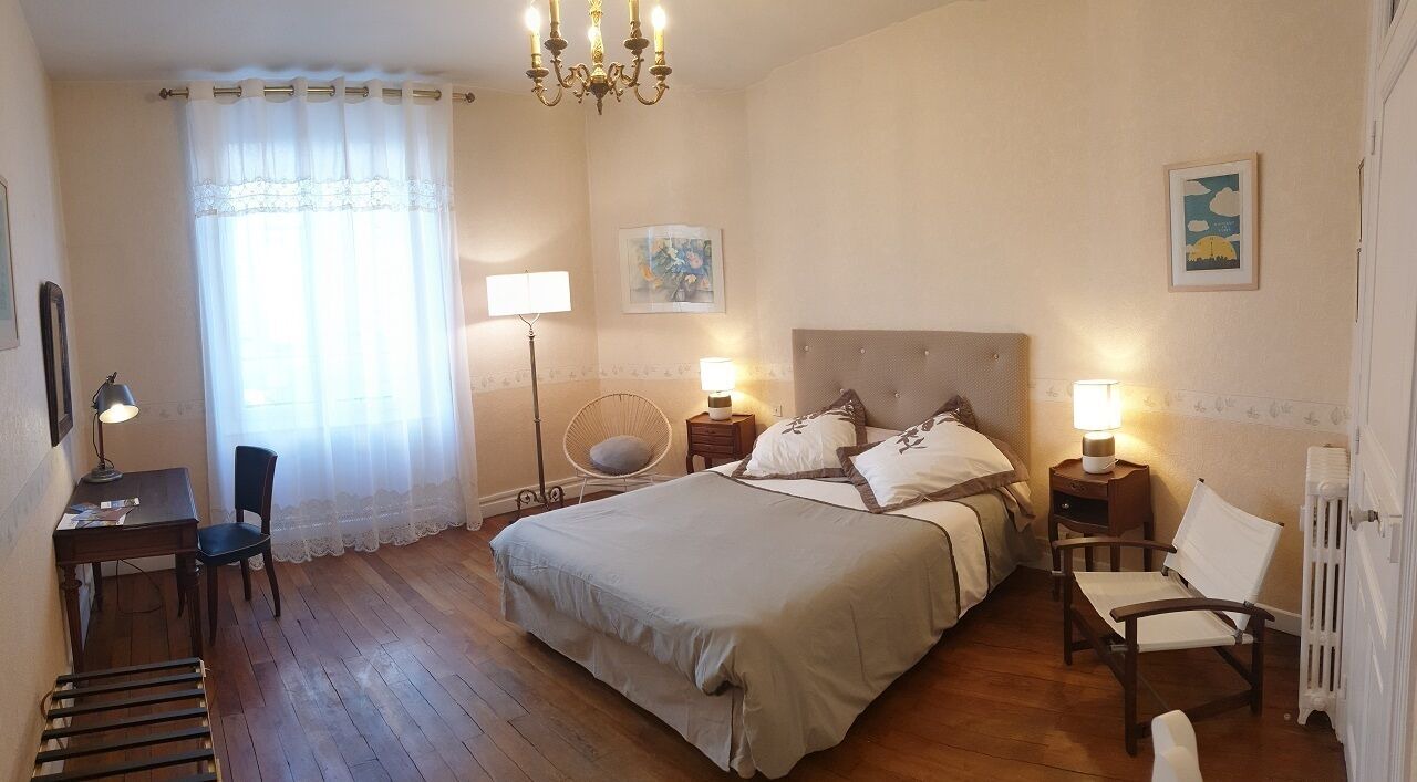 Photo of Bedroom in Rodez
