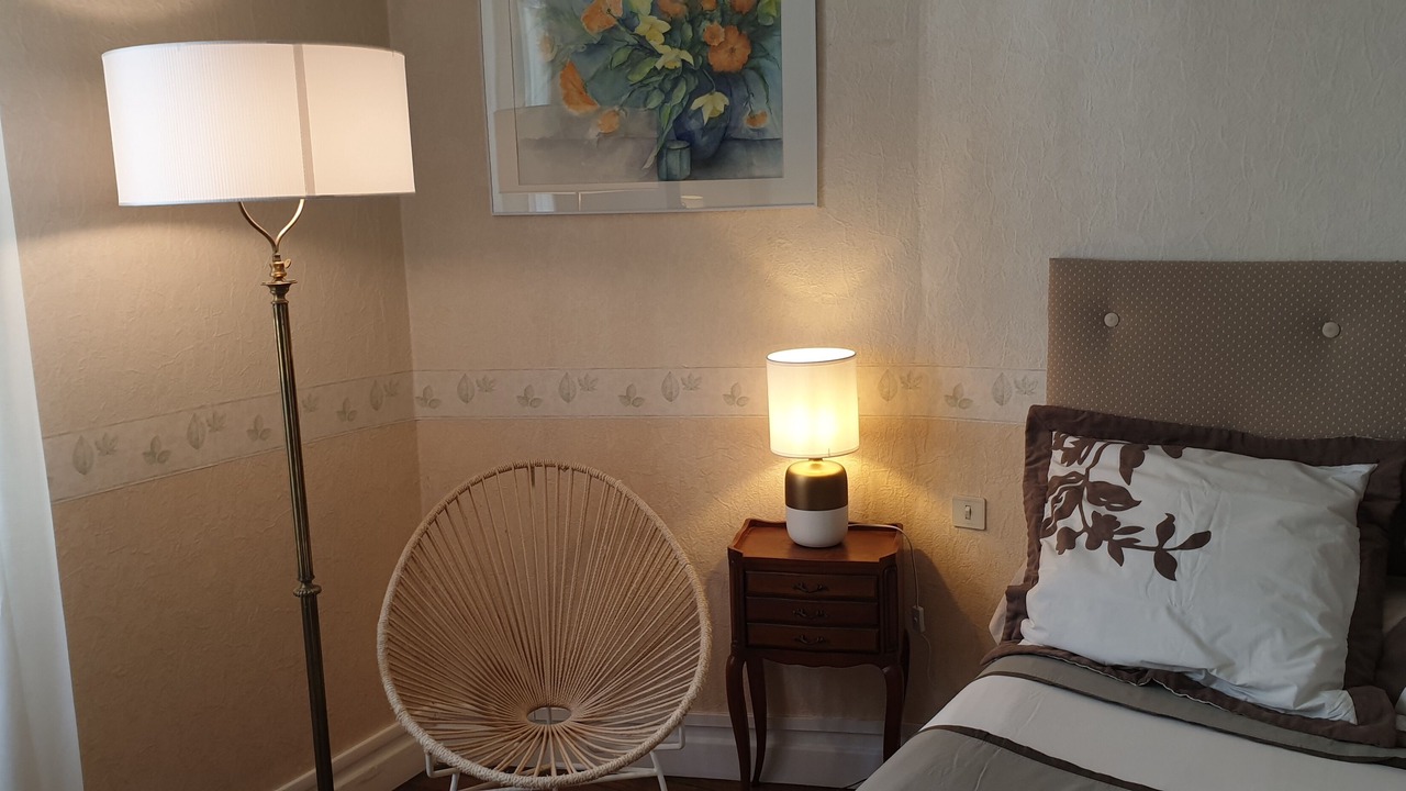 Photo of Bedroom in Rodez