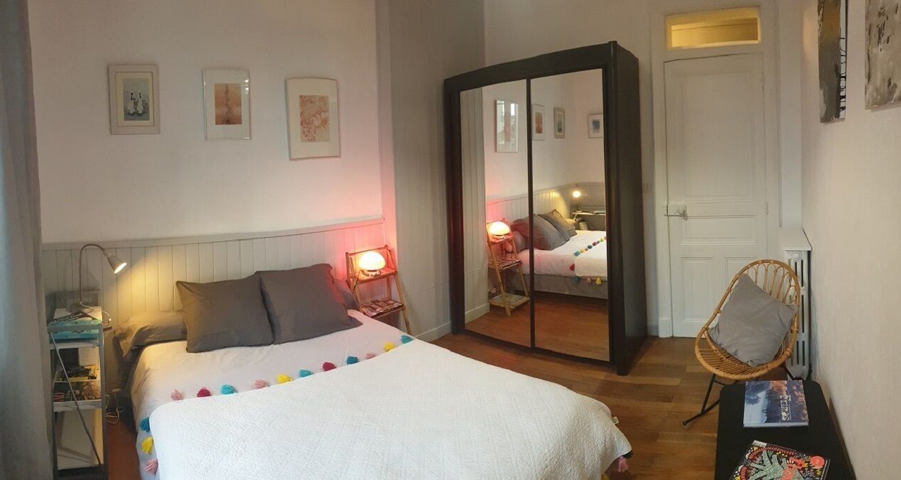 Photo of Bedroom in Rodez