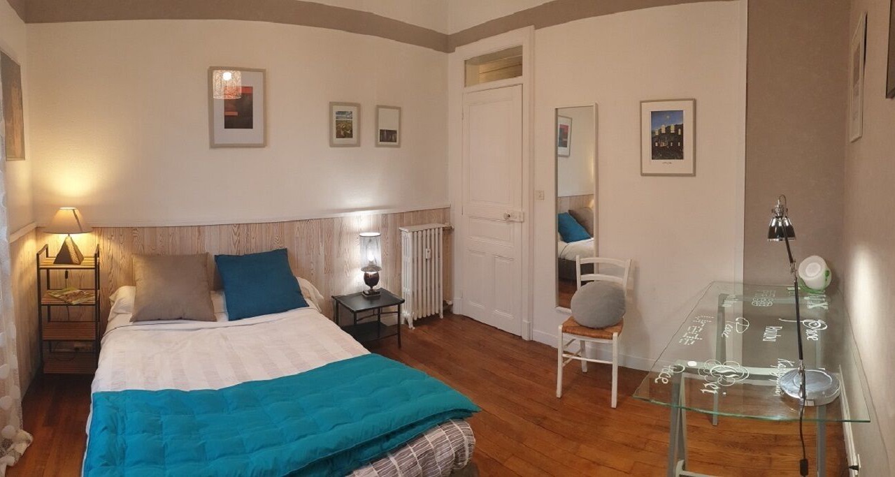 Photo of Bedroom in Rodez