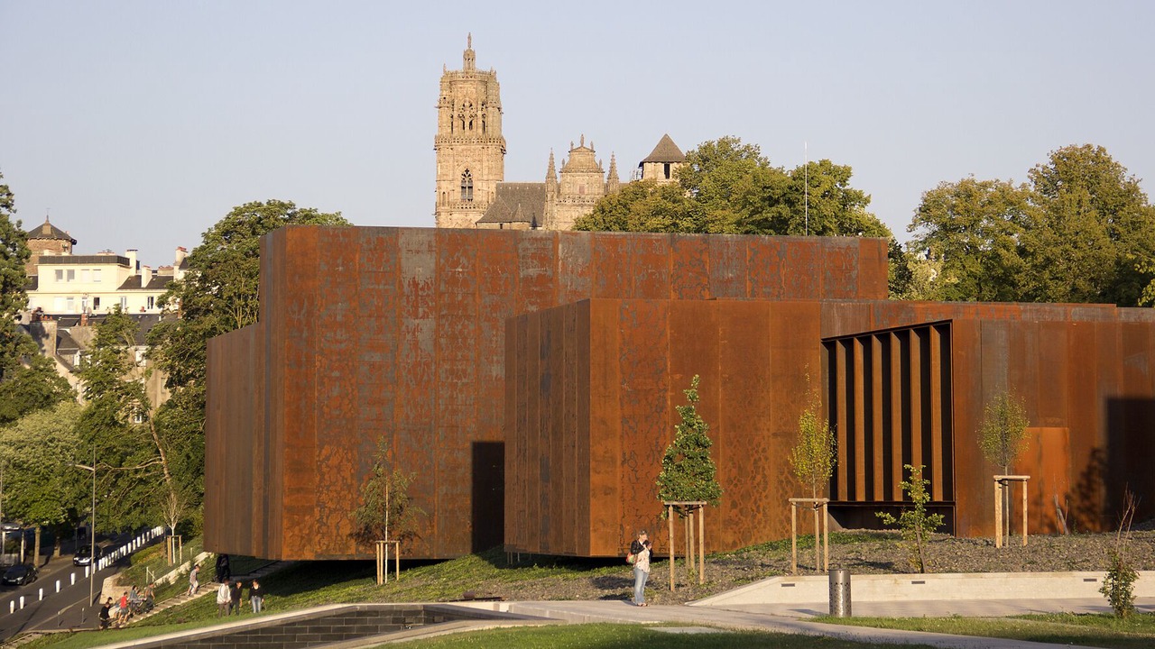 Photo of Others in Rodez