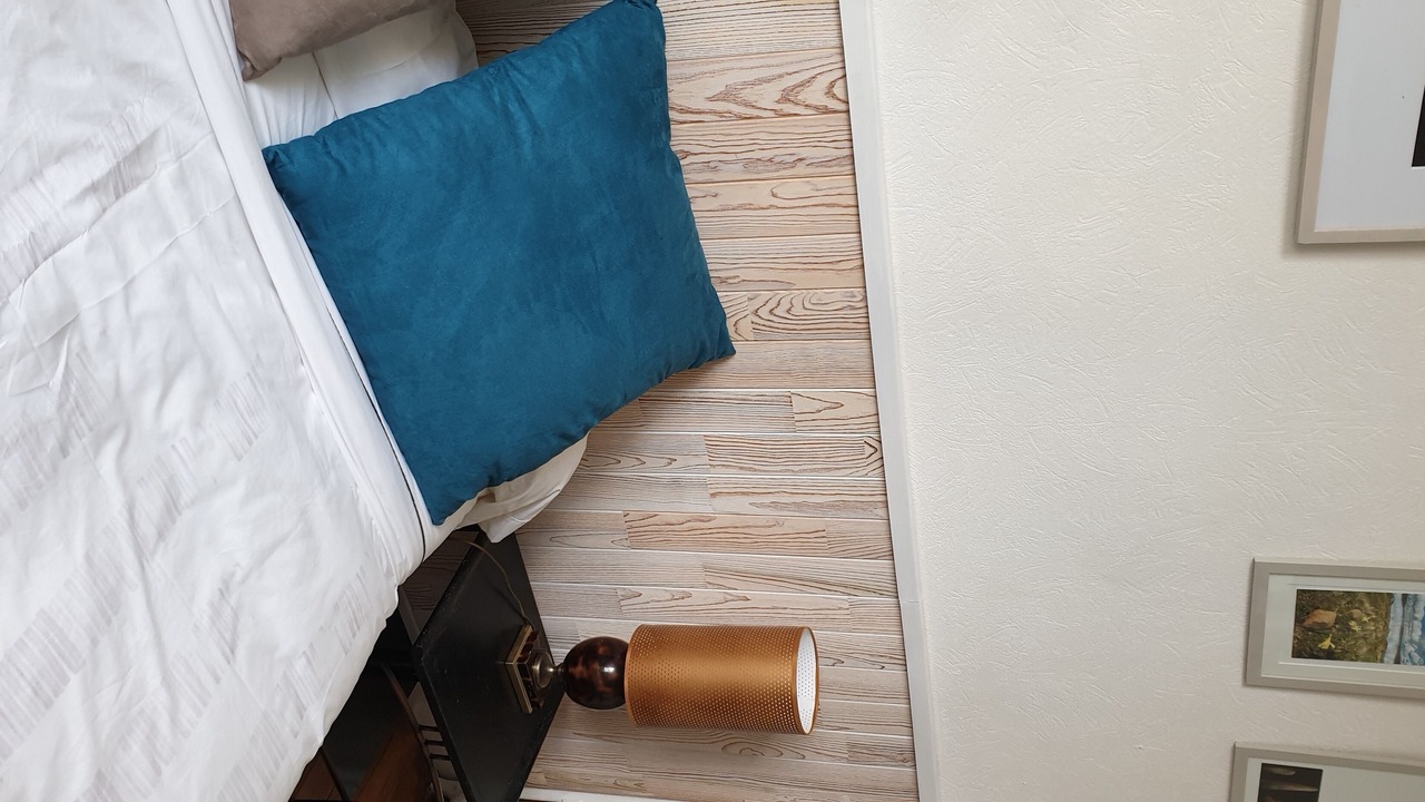 Photo of Bedroom in Rodez