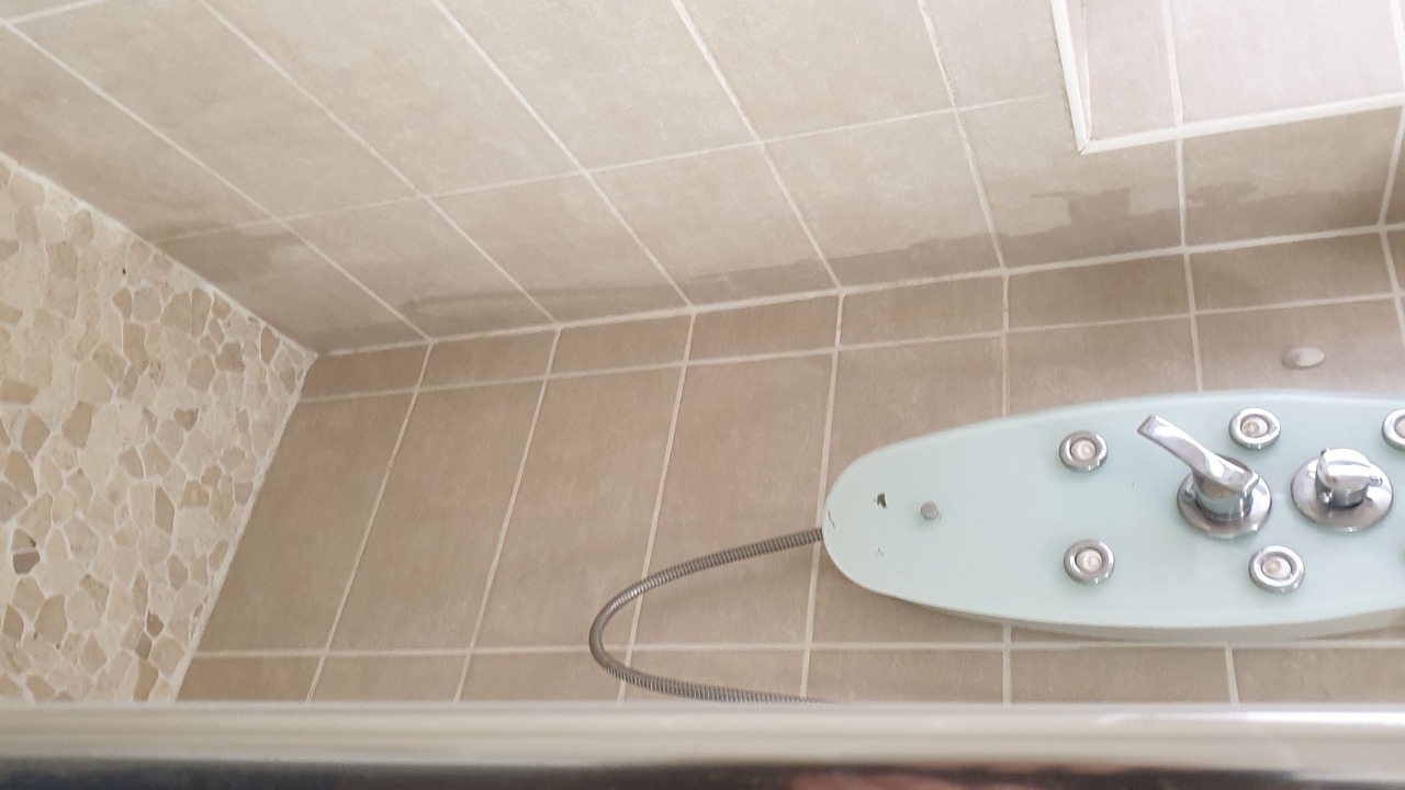Photo of Bathroom in Rodez