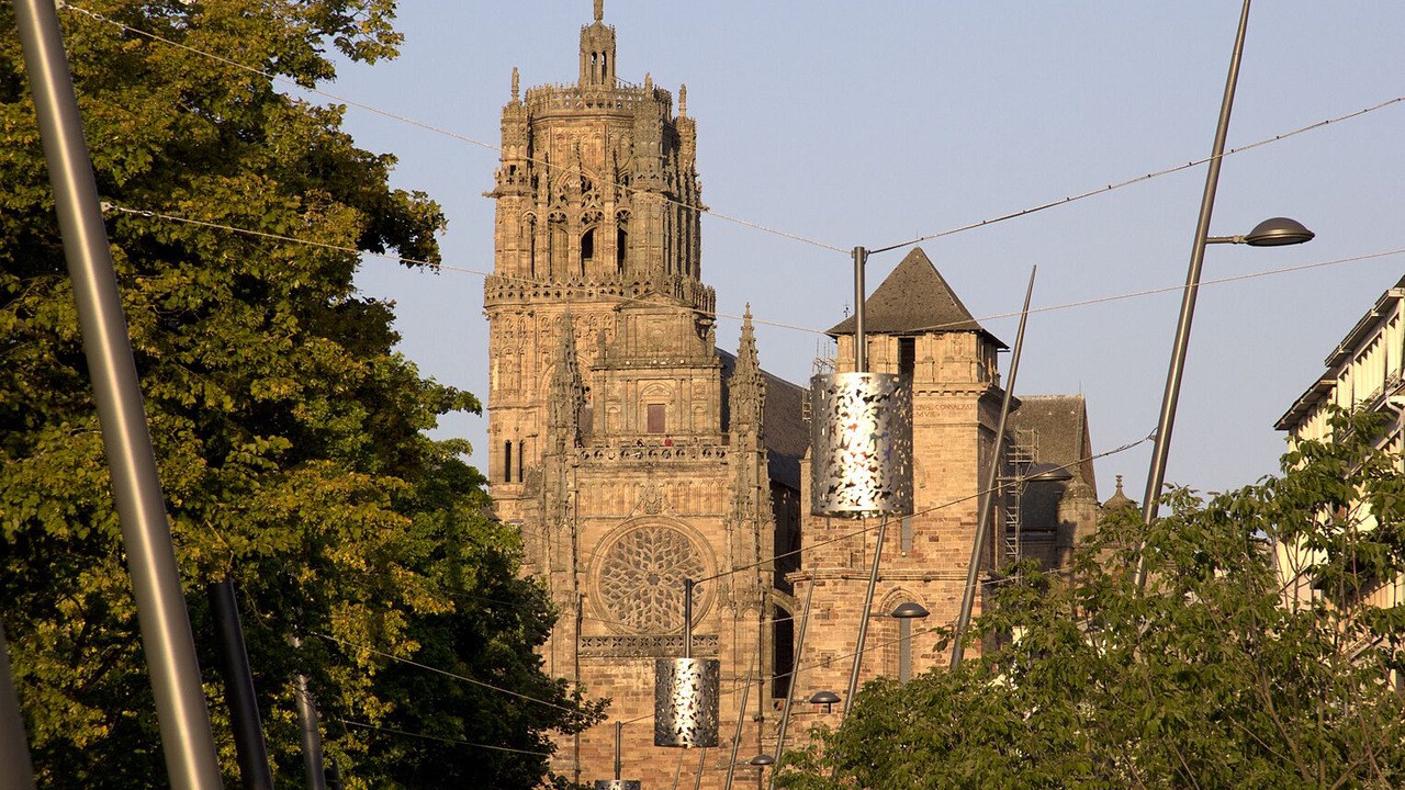 Photo of Others in Rodez