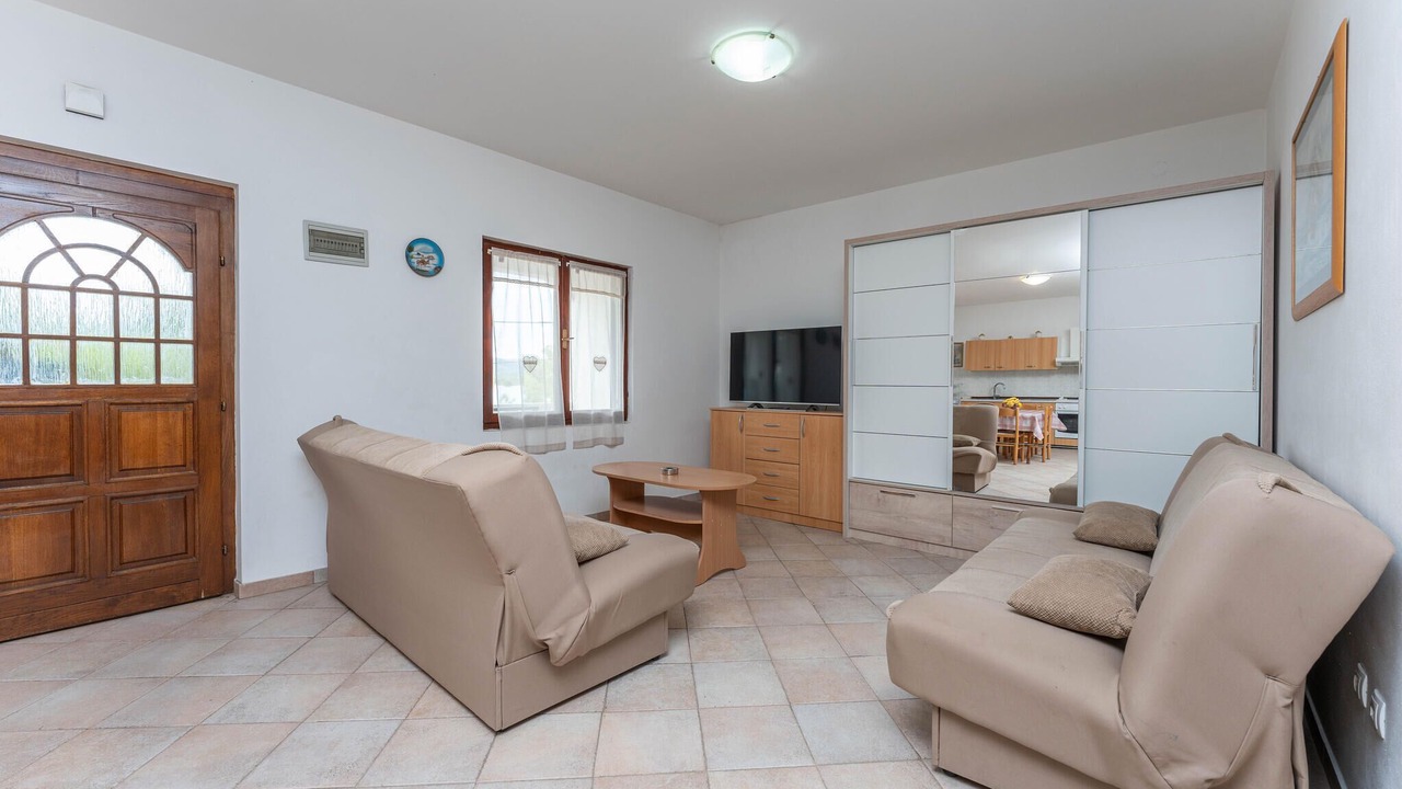Photo of Bedroom in Turanj
