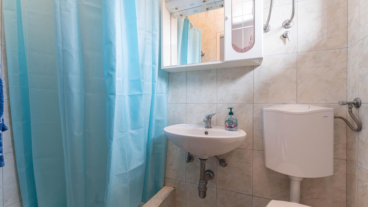 Photo of Bathroom in Turanj