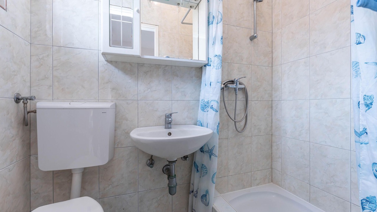 Photo of Bathroom in Turanj