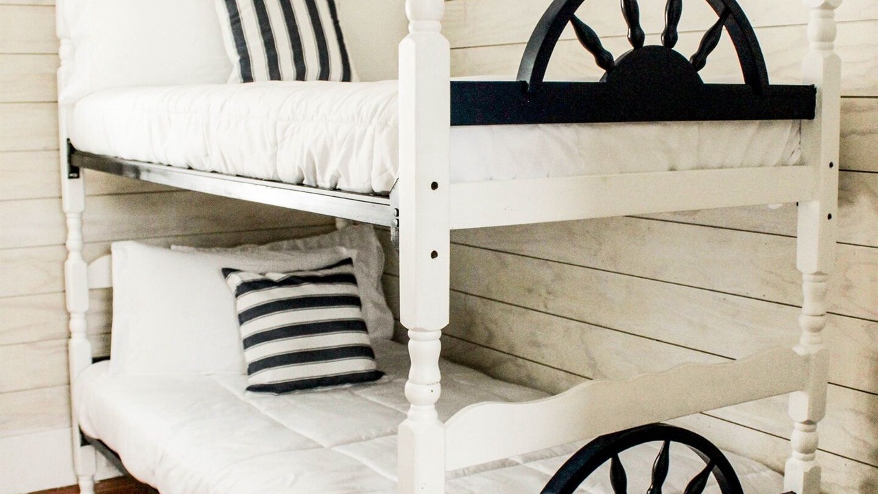 Photo of Bedroom in Kent