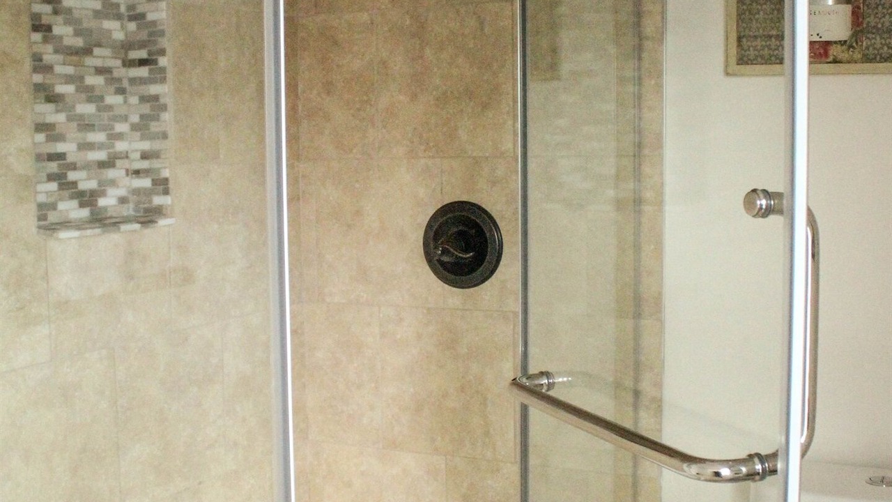 Photo of Bathroom in Kent