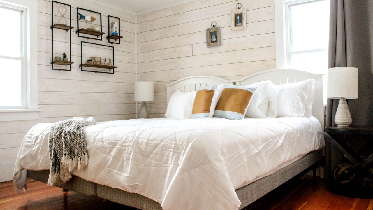 Photo of Bedroom in Kent