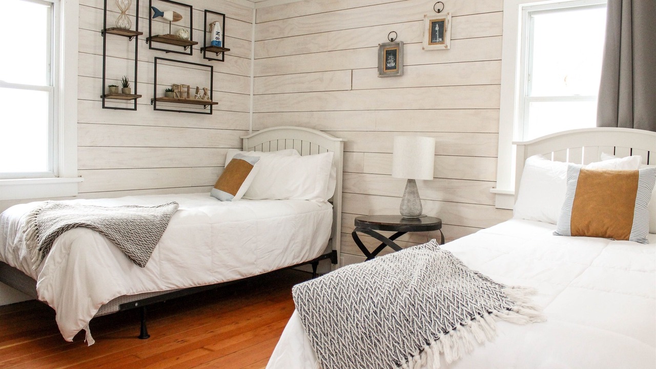 Photo of Bedroom in Kent