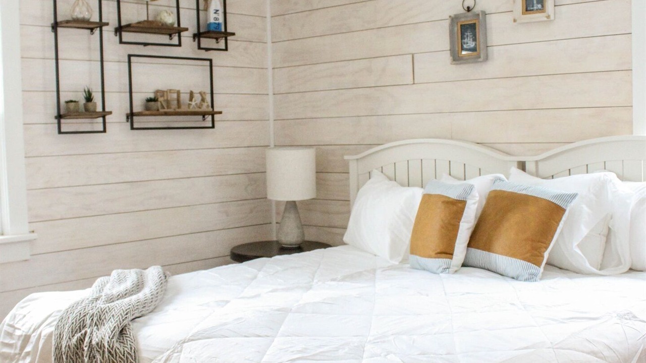 Photo of Bedroom in Kent