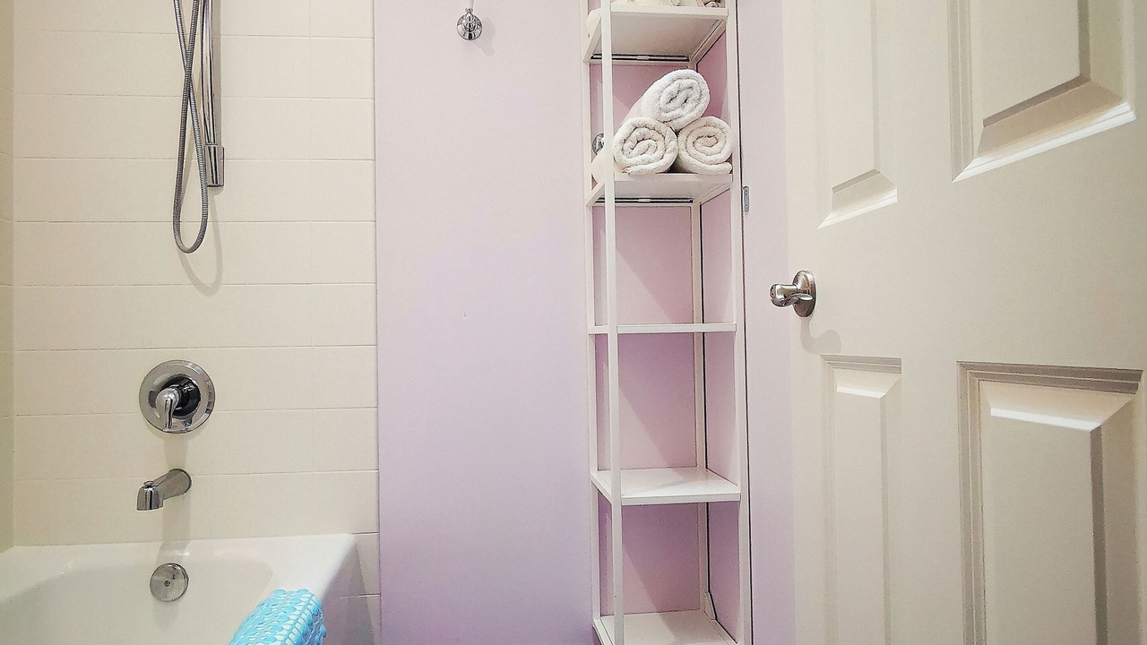 Photo of Bathroom in Issaquah