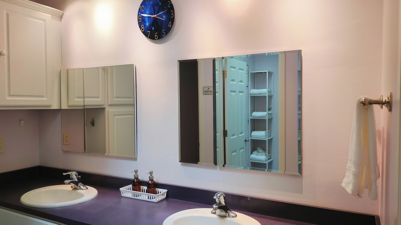 Photo of Bathroom in Issaquah