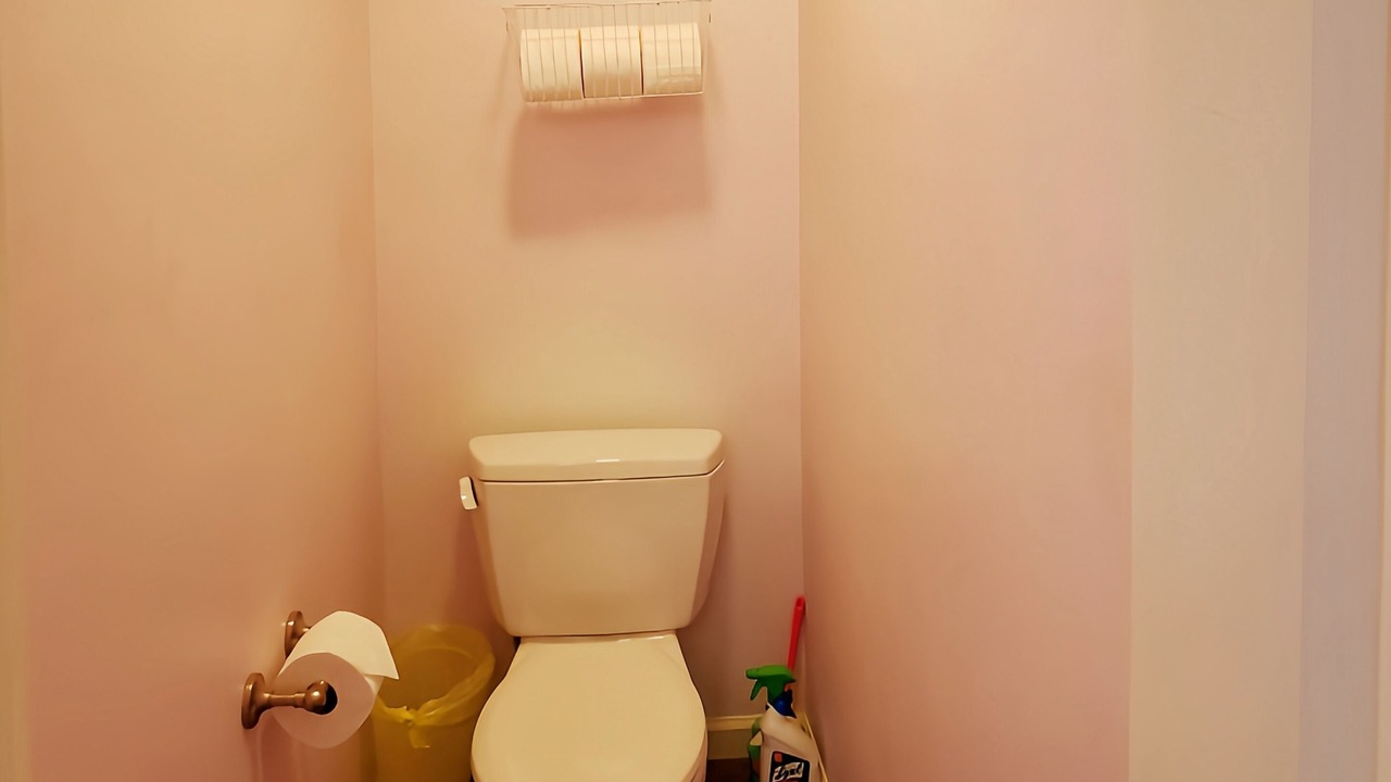 Photo of Bathroom in Issaquah