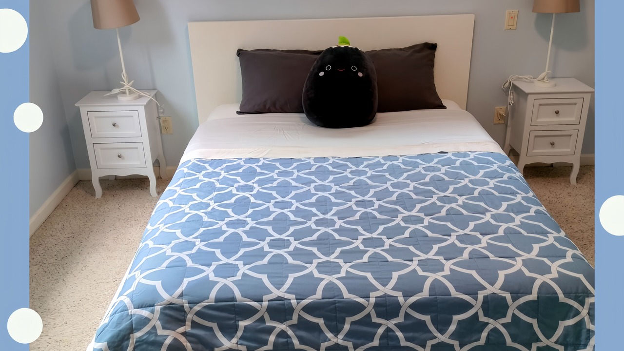 Photo of Bedroom in Issaquah