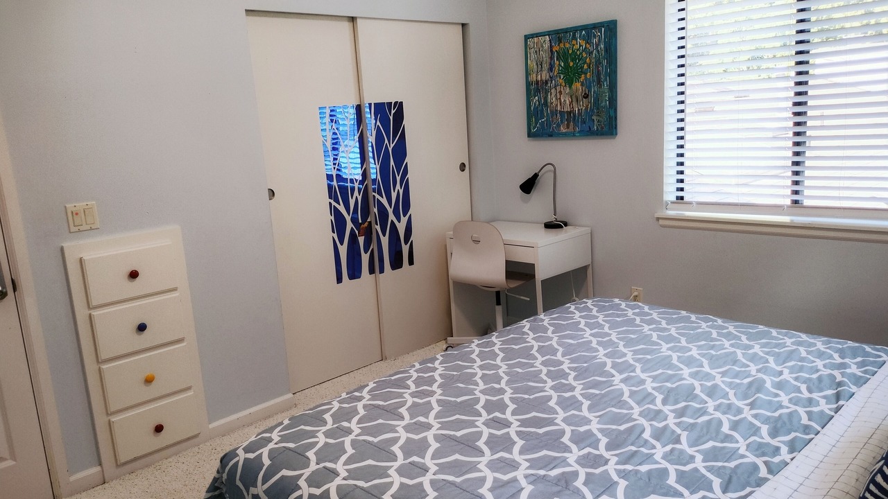 Photo of Bedroom in Issaquah