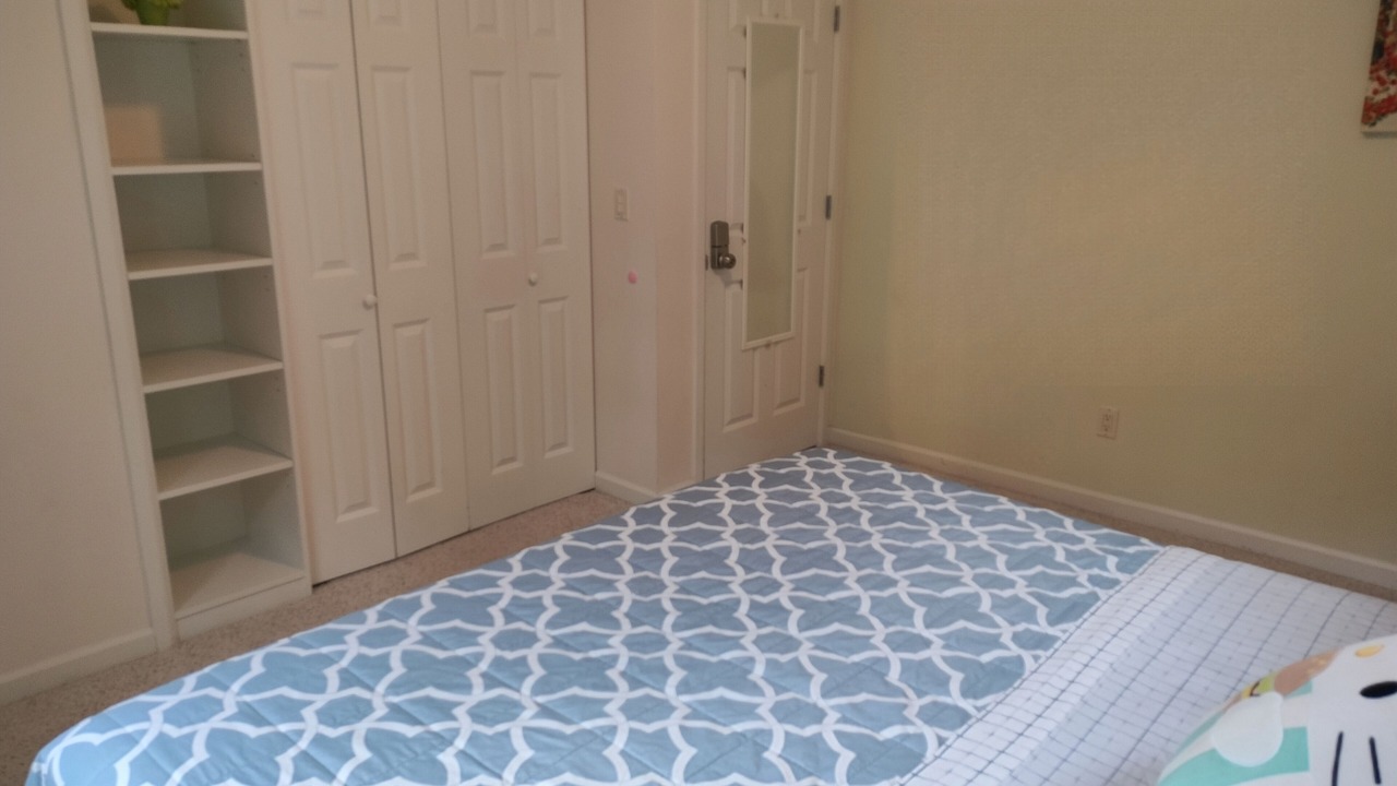 Photo of Bedroom in Issaquah