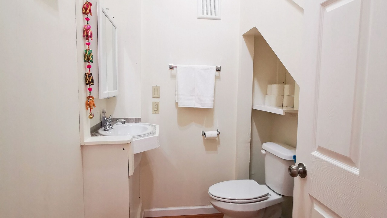 Photo of Bedroom in Issaquah