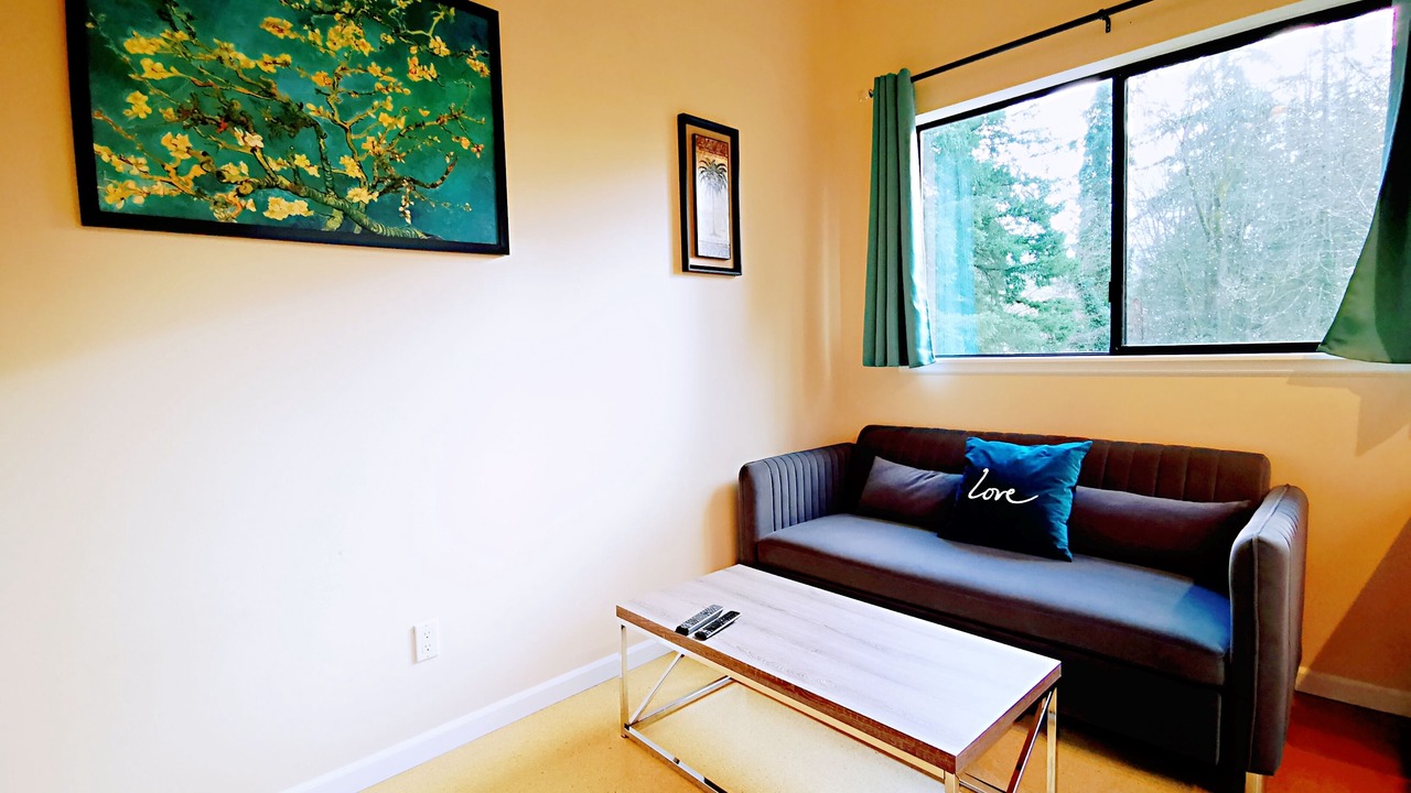 Photo of Livingroom in Issaquah