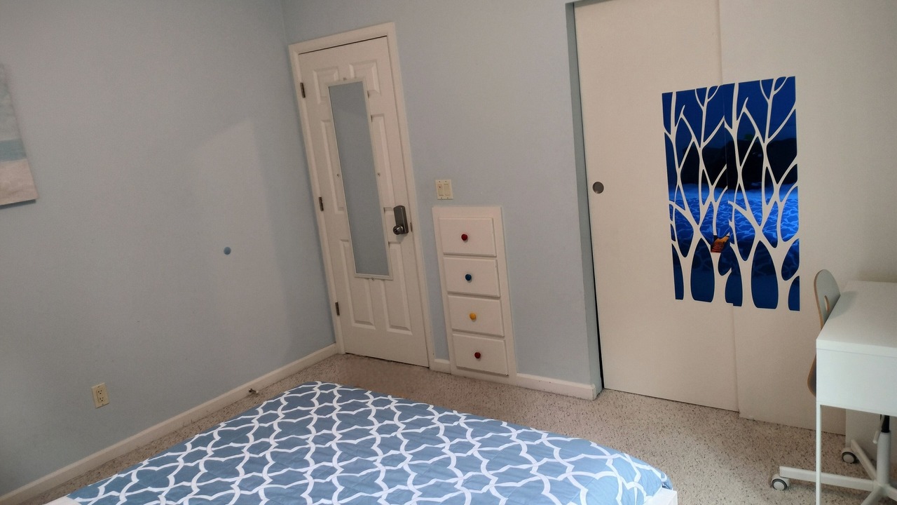 Photo of Bedroom in Issaquah