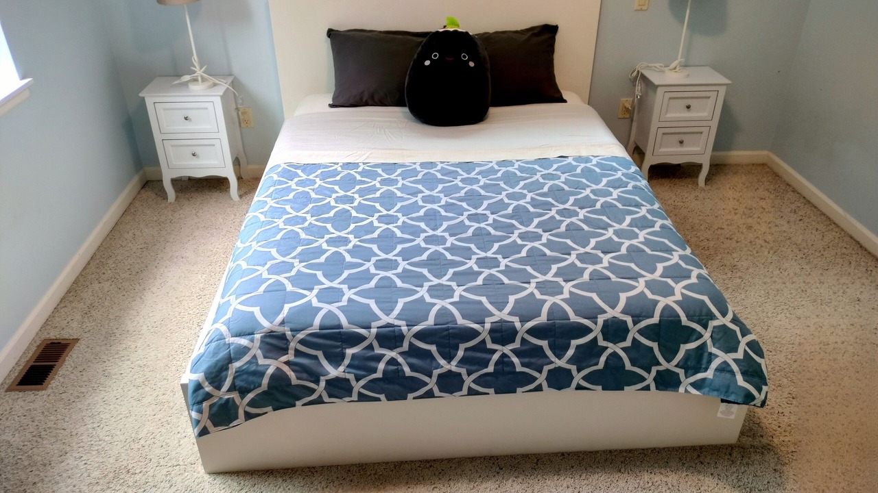 Photo of Bedroom in Issaquah