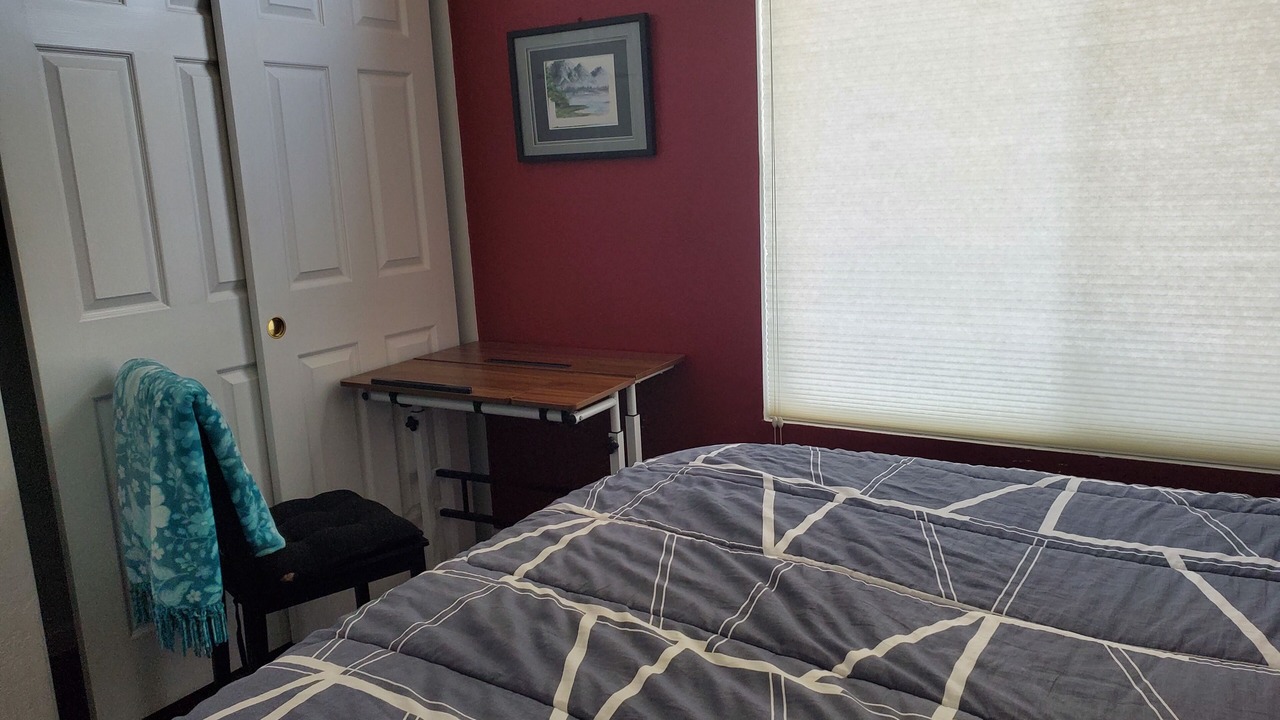Photo of Bedroom in Red Mountain Ranch