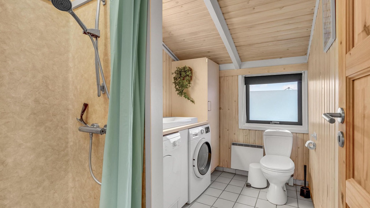 Photo of Bathroom in Vrist Strand