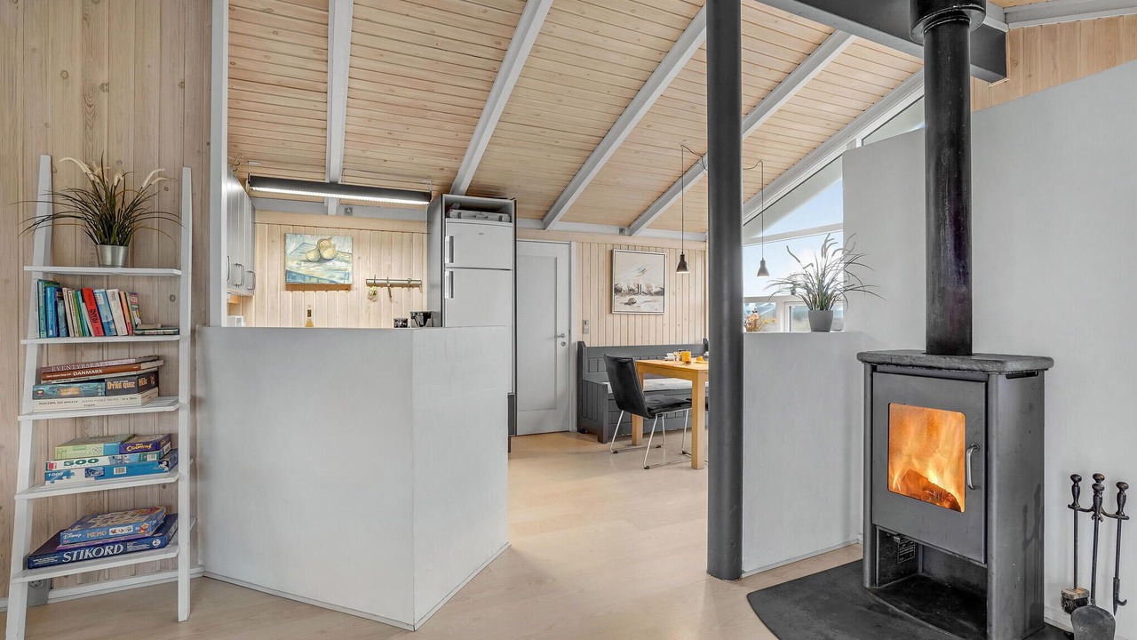 Photo of Bedroom in Vrist Strand