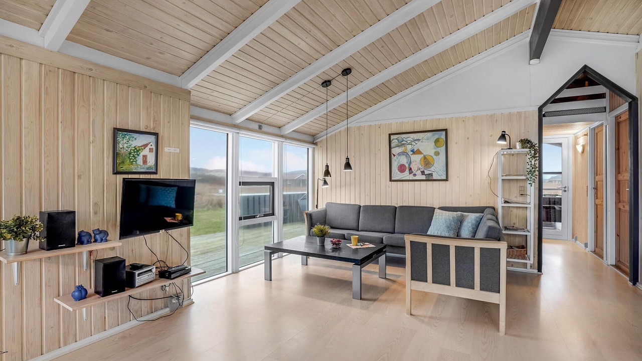 Photo of Bedroom in Vrist Strand