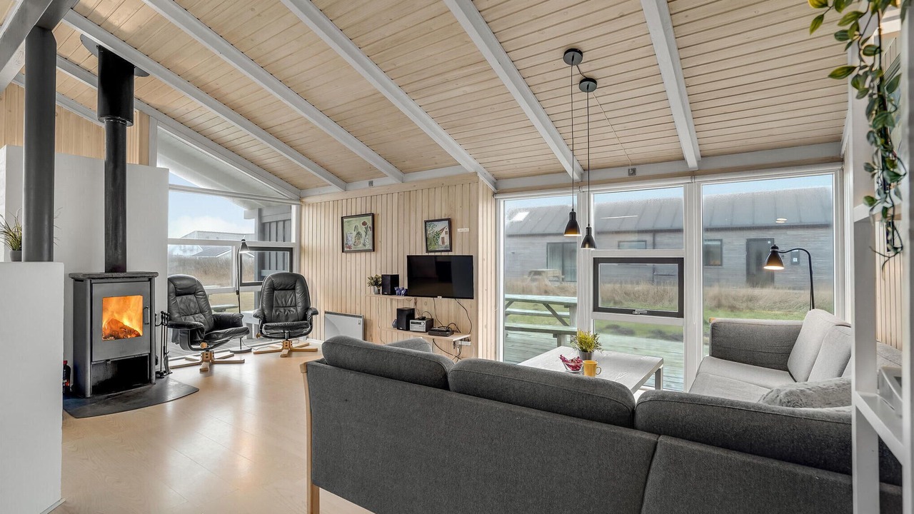 Photo of Bedroom in Vrist Strand