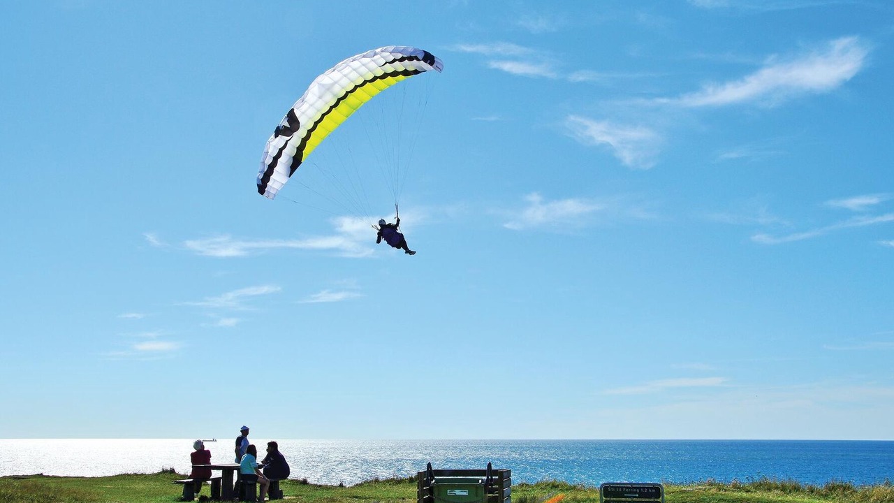 Photo of Others in Vrist Strand