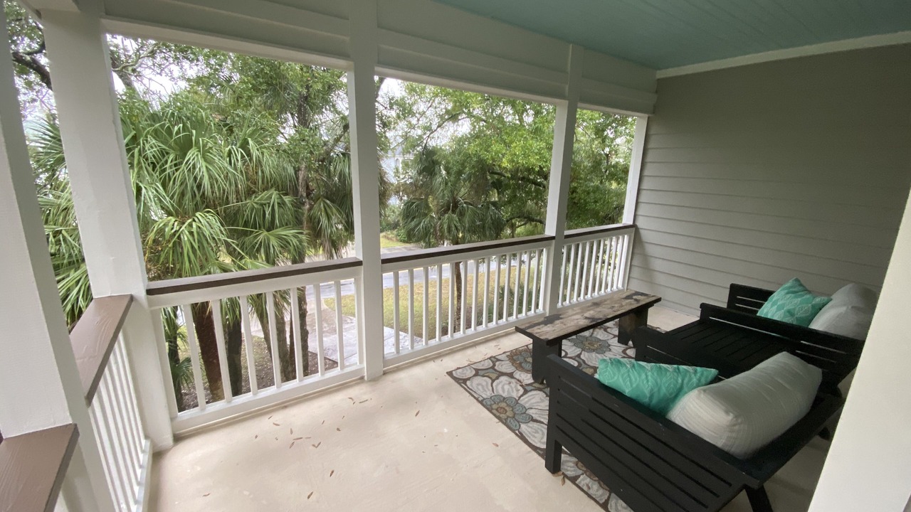 Photo of Outdoor in Saint Helena Island