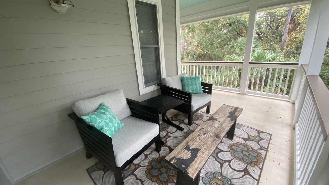 Photo of Outdoor in Saint Helena Island