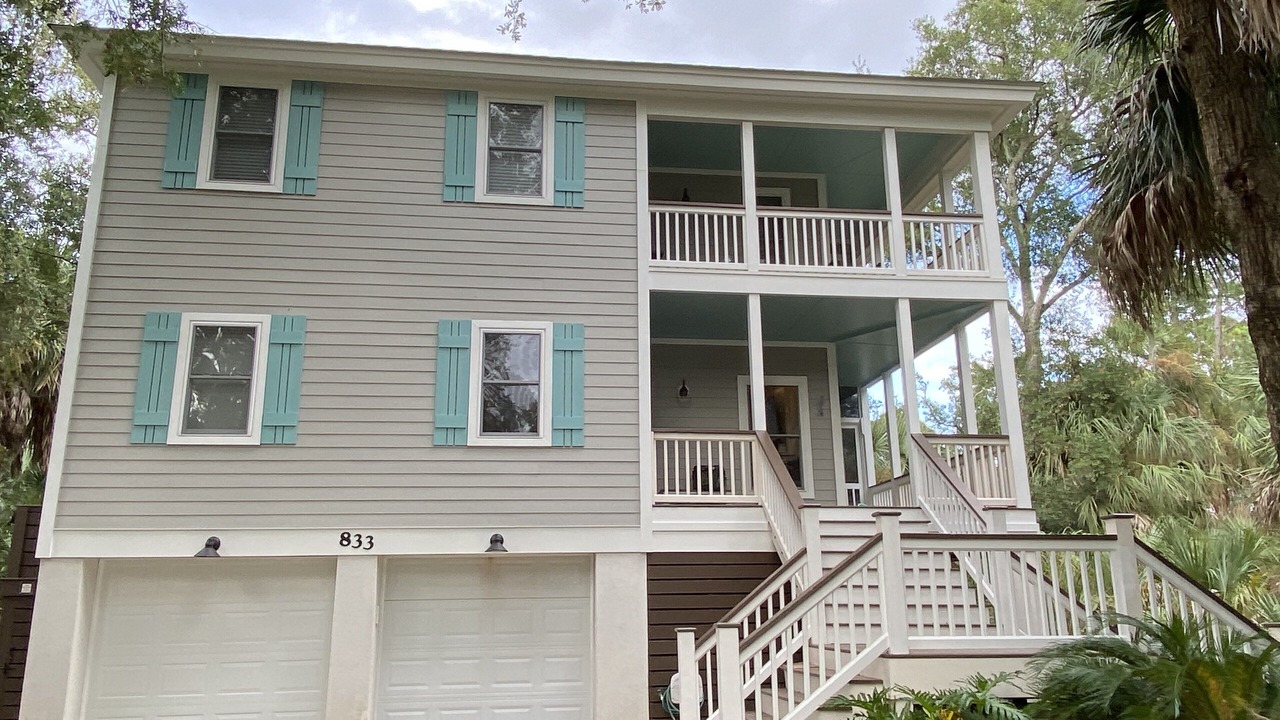Photo of Outdoor in Saint Helena Island