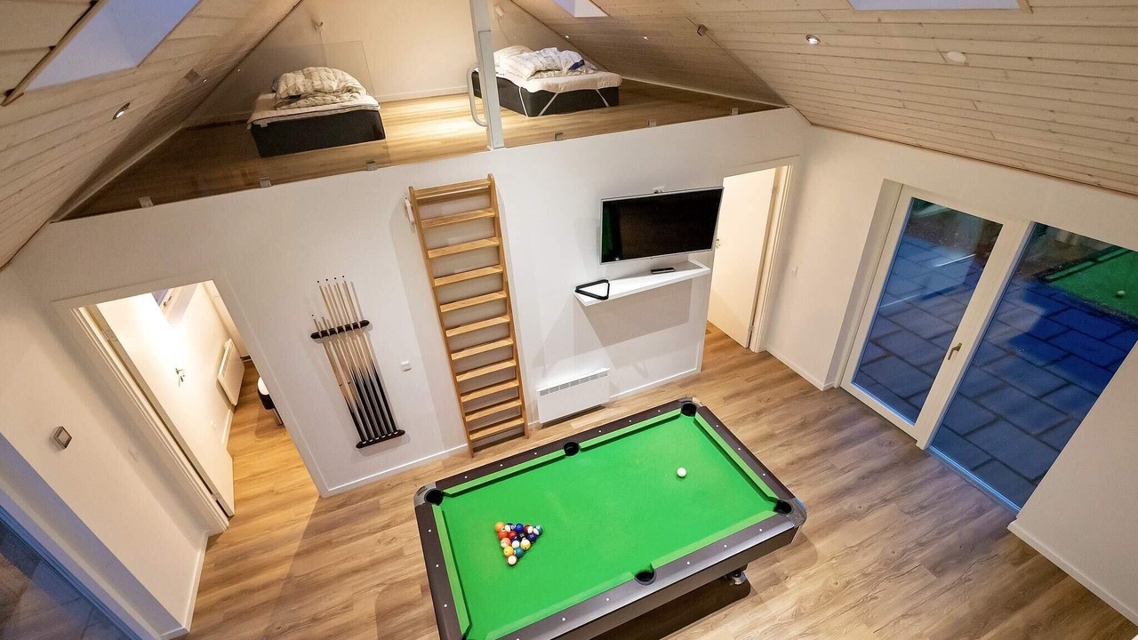 Photo of Bedroom in Saksild Strand